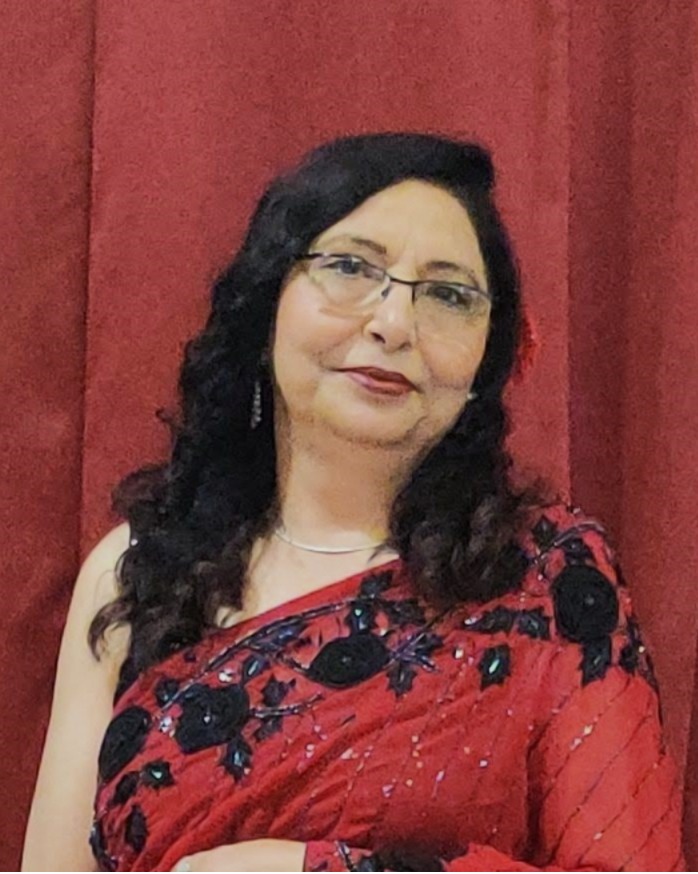 Indu Kochhar